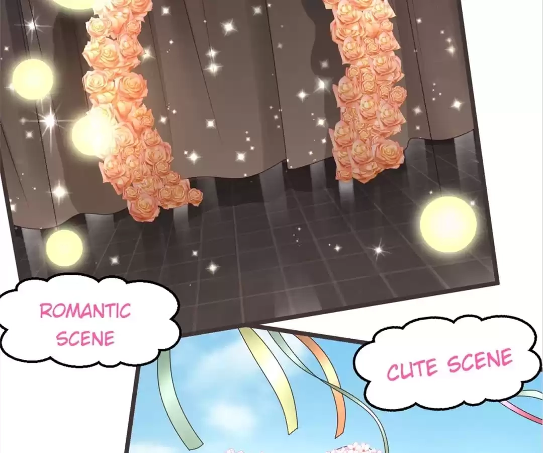 Love, Dream and Make-Up Chapter 43 page 45 - 