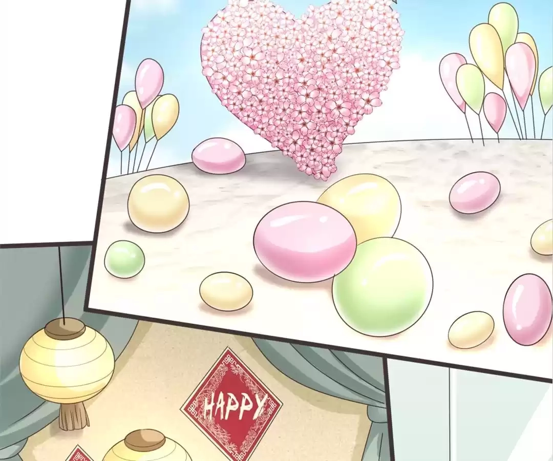 Love, Dream and Make-Up Chapter 43 page 46 - 