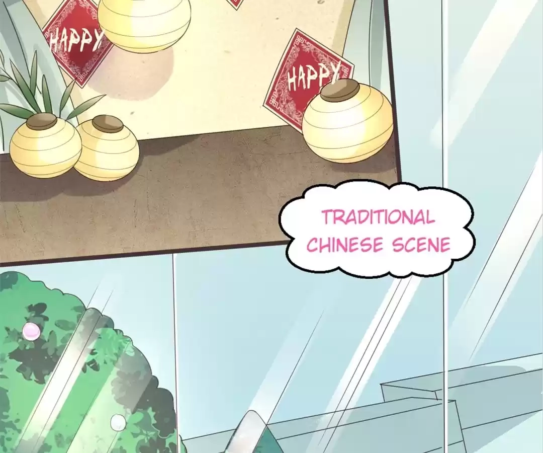 Love, Dream and Make-Up Chapter 43 page 47 - 