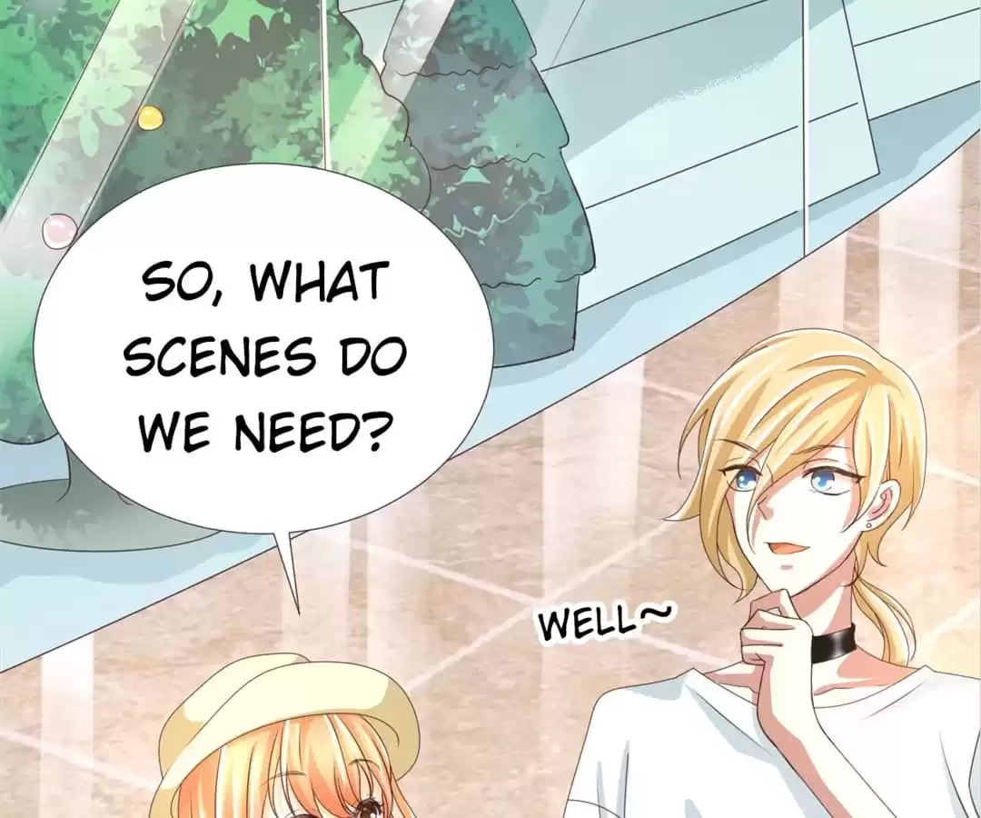 Love, Dream and Make-Up Chapter 43 page 48 - 