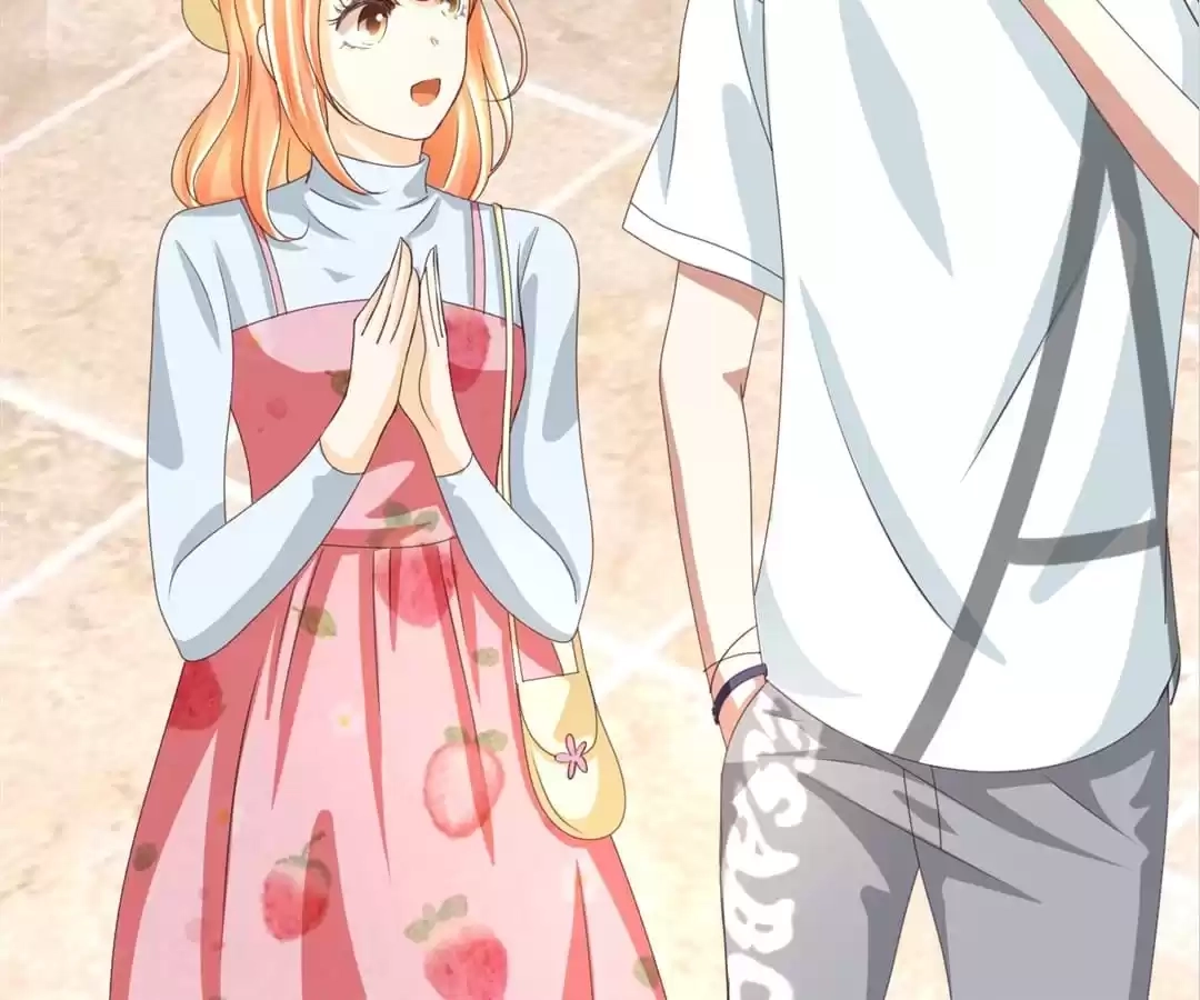 Love, Dream and Make-Up Chapter 43 page 49 - 