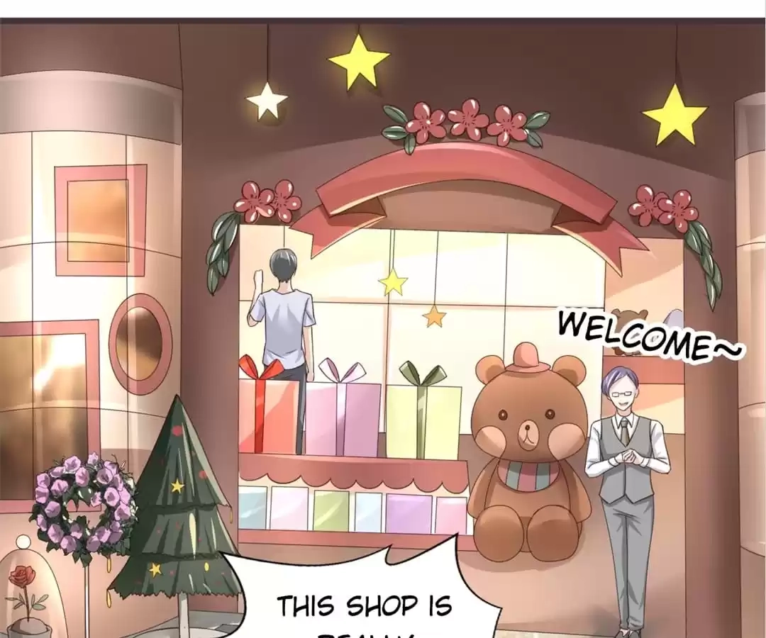 Love, Dream and Make-Up Chapter 43 page 53 - 