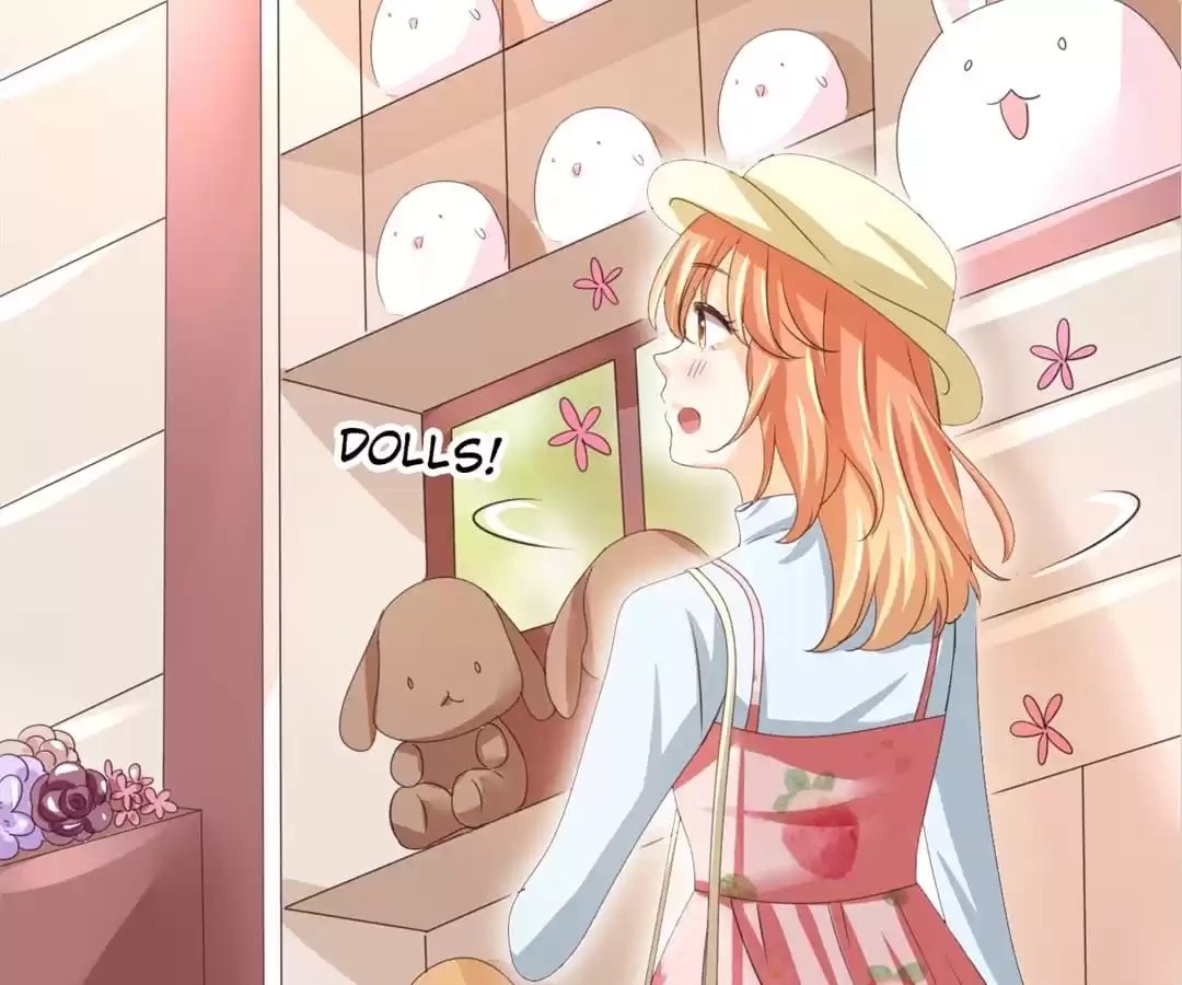 Love, Dream and Make-Up Chapter 43 page 56 - 