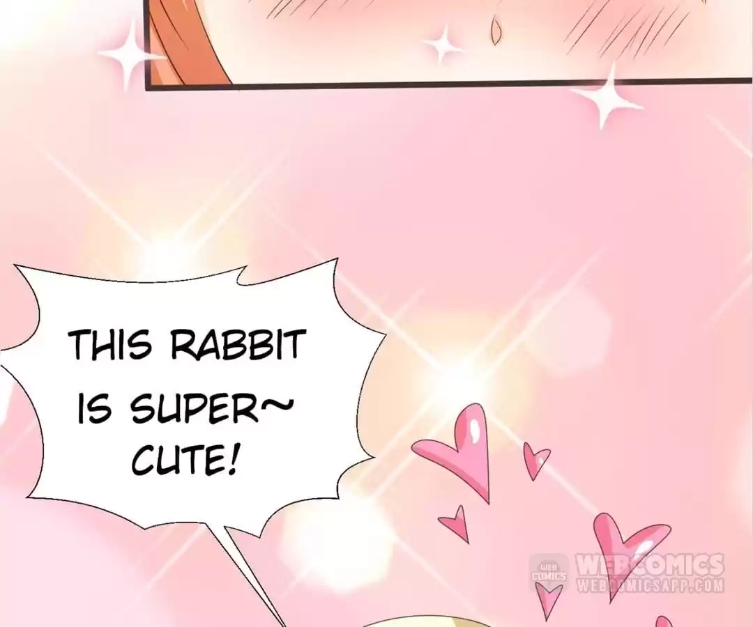 Love, Dream and Make-Up Chapter 43 page 58 - 