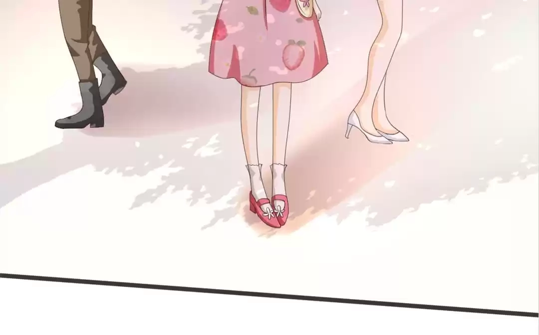 Love, Dream and Make-Up Chapter 43 page 7 - 