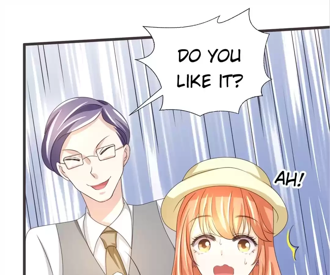 Love, Dream and Make-Up Chapter 43 page 61 - 