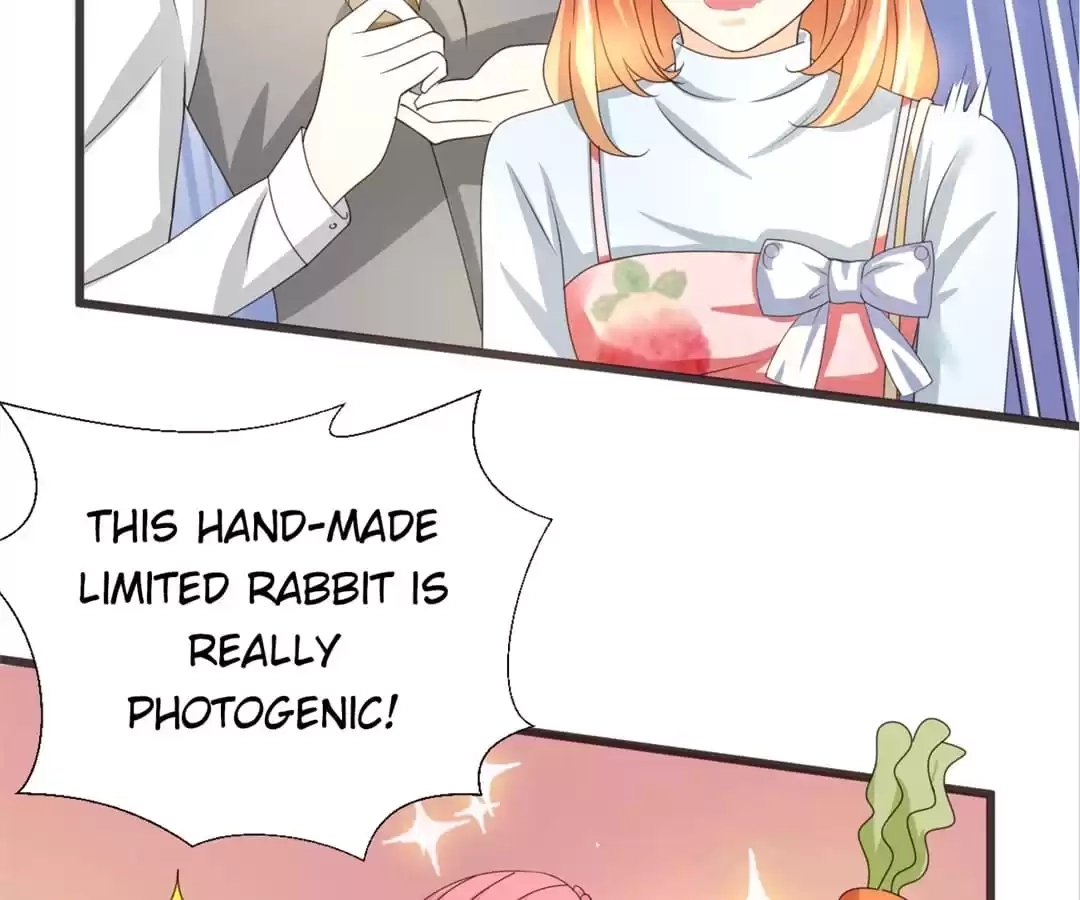 Love, Dream and Make-Up Chapter 43 page 62 - 