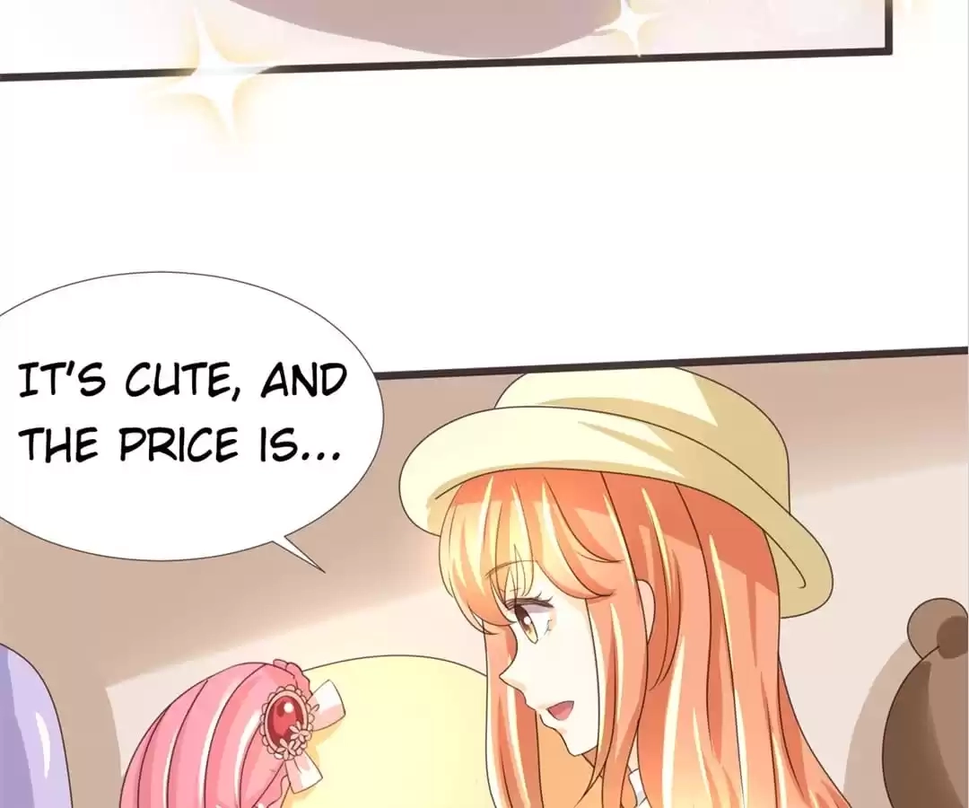 Love, Dream and Make-Up Chapter 43 page 64 - 