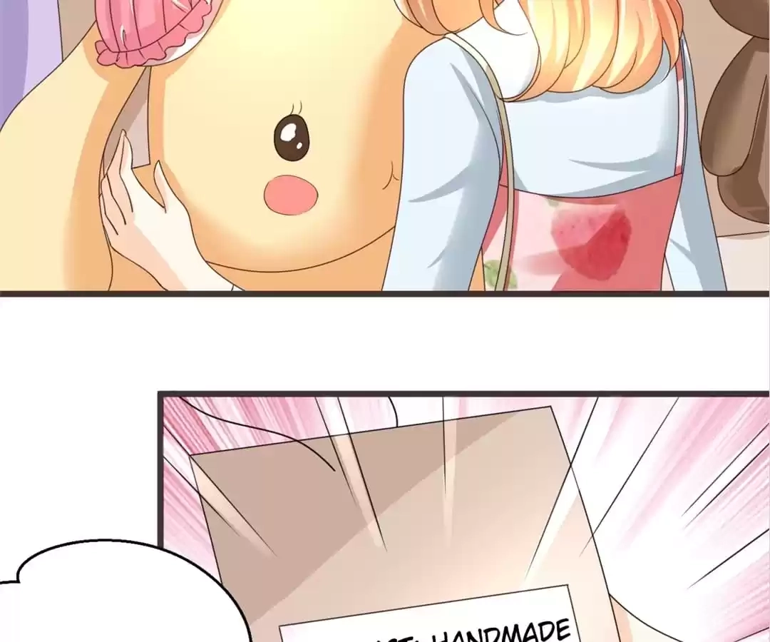Love, Dream and Make-Up Chapter 43 page 65 - 