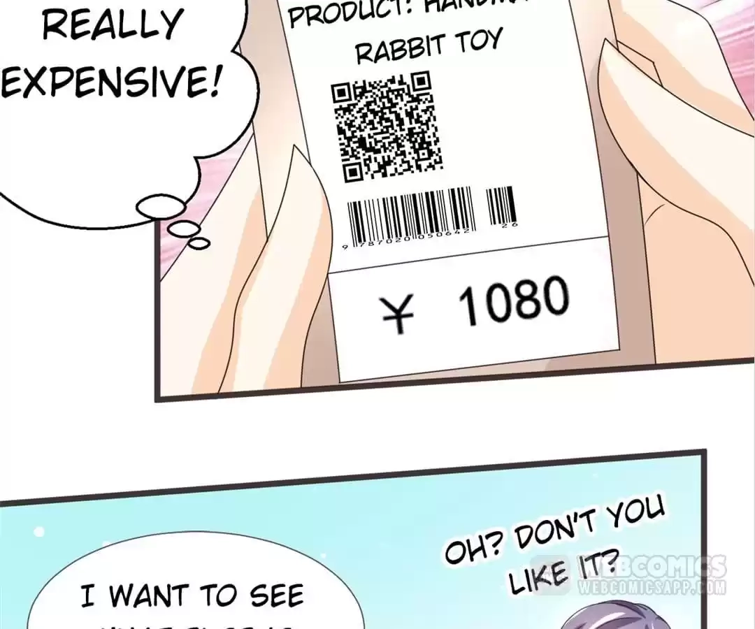 Love, Dream and Make-Up Chapter 43 page 66 - 