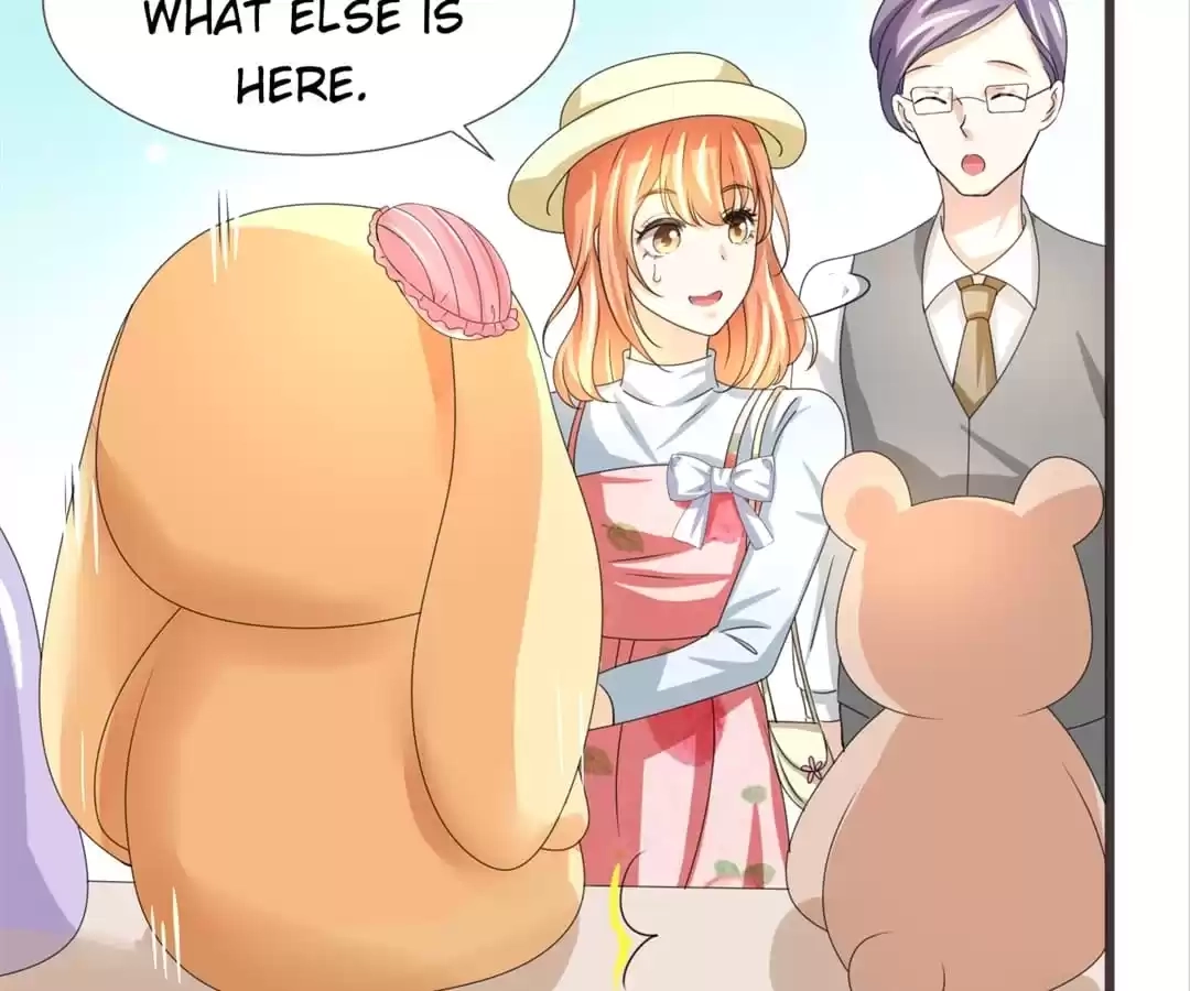 Love, Dream and Make-Up Chapter 43 page 67 - 