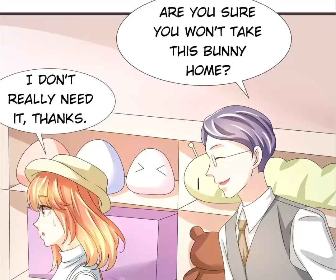 Love, Dream and Make-Up Chapter 43 page 69 - 