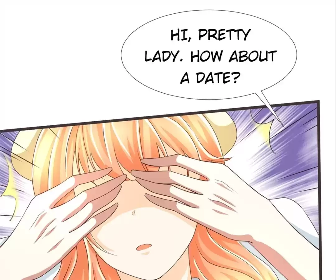Love, Dream and Make-Up Chapter 43 page 8 - 