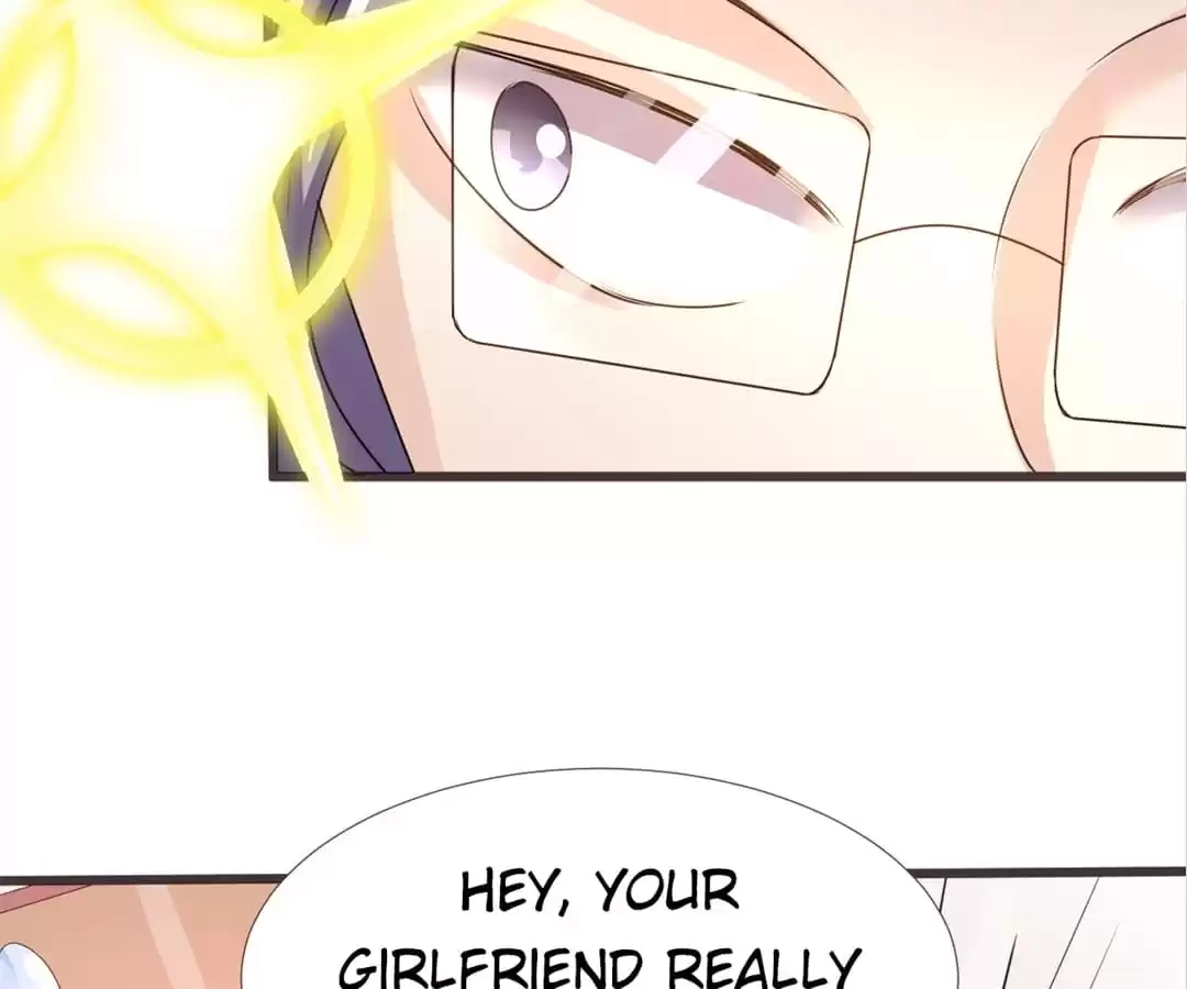 Love, Dream and Make-Up Chapter 43 page 71 - 