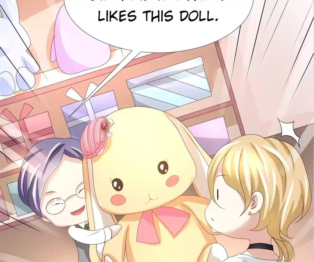 Love, Dream and Make-Up Chapter 43 page 72 - 