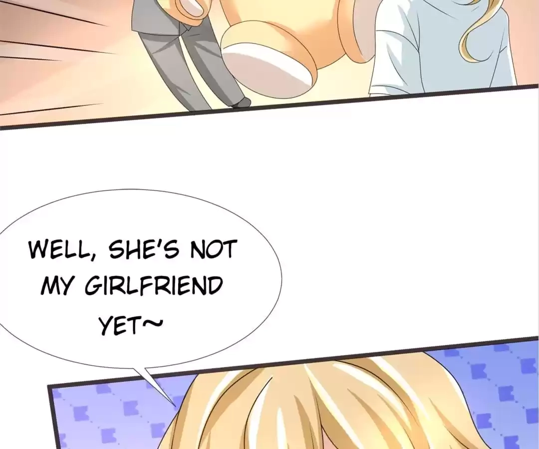 Love, Dream and Make-Up Chapter 43 page 73 - 