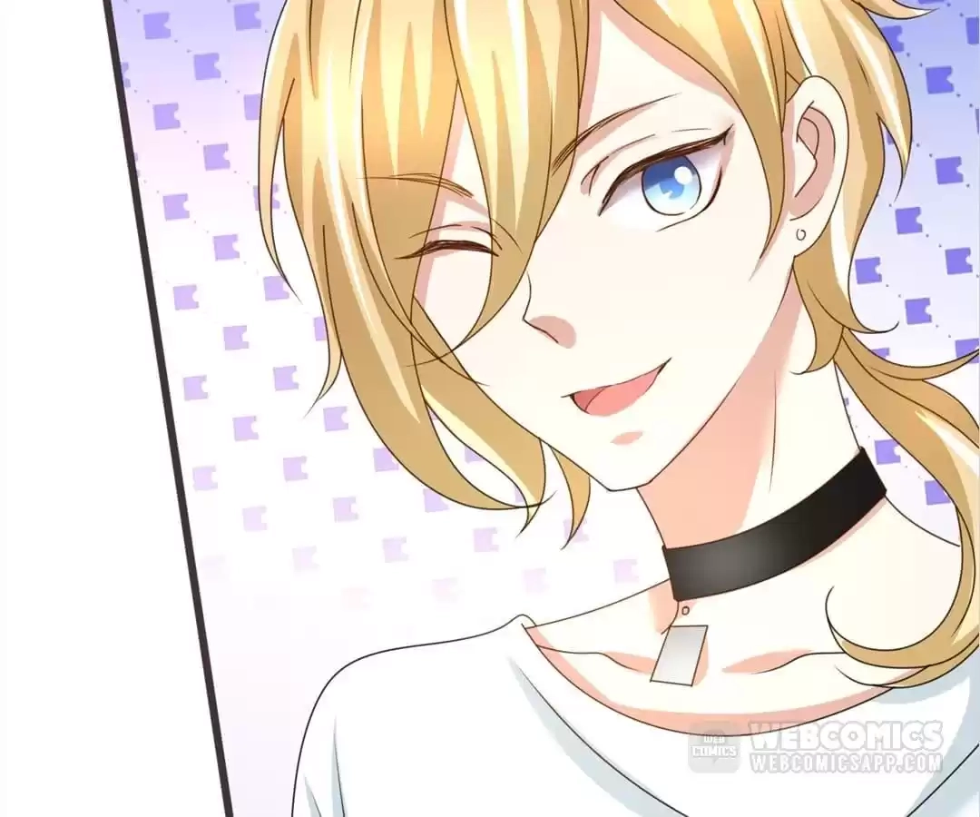 Love, Dream and Make-Up Chapter 43 page 74 - 