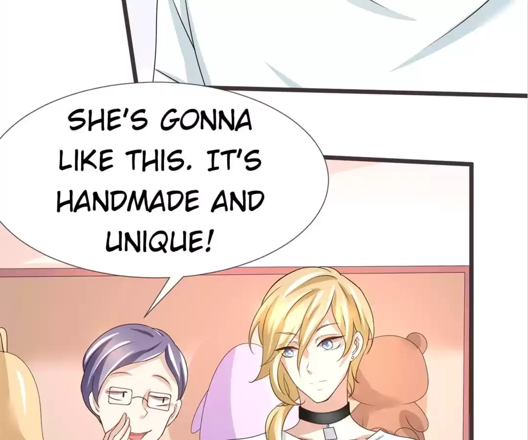 Love, Dream and Make-Up Chapter 43 page 75 - 