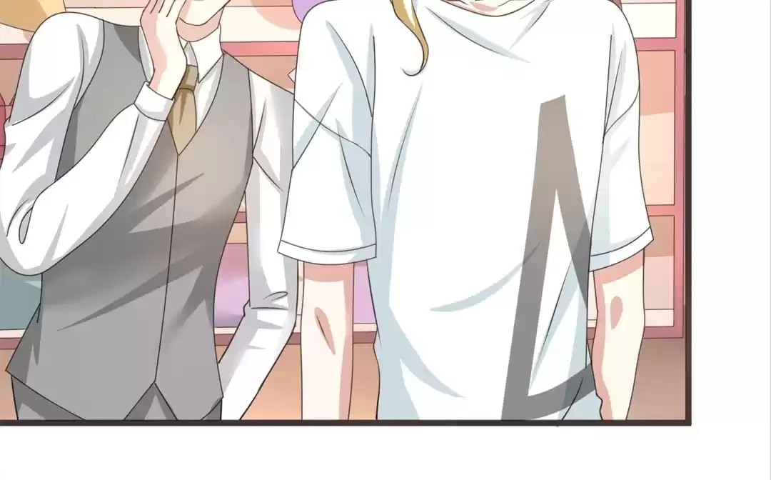 Love, Dream and Make-Up Chapter 43 page 76 - 