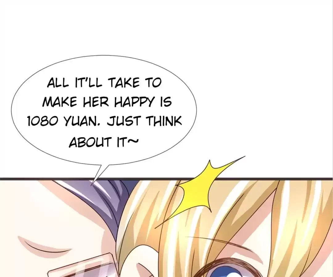 Love, Dream and Make-Up Chapter 43 page 77 - 