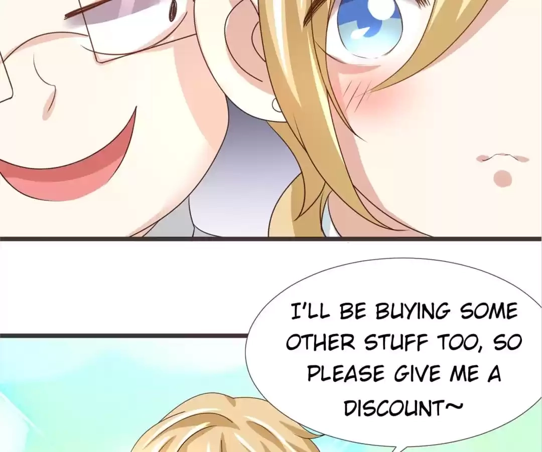Love, Dream and Make-Up Chapter 43 page 78 - 