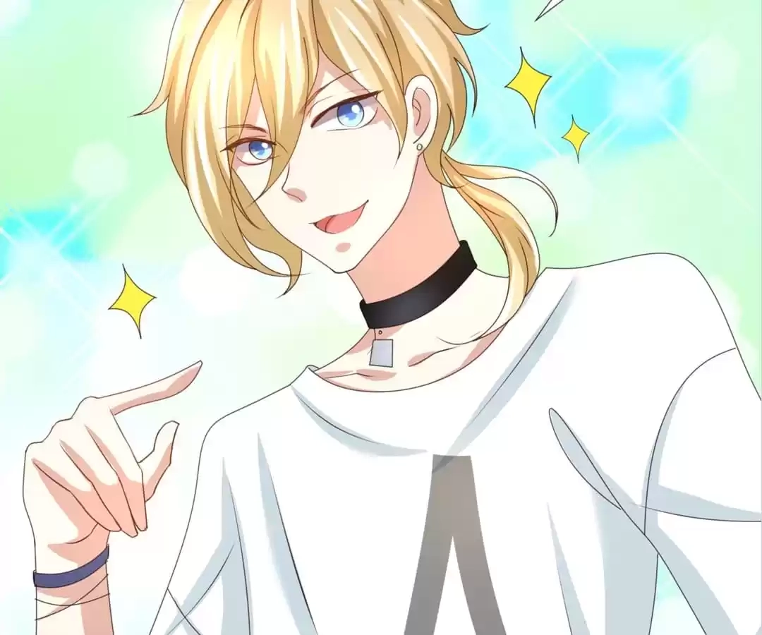 Love, Dream and Make-Up Chapter 43 page 79 - 