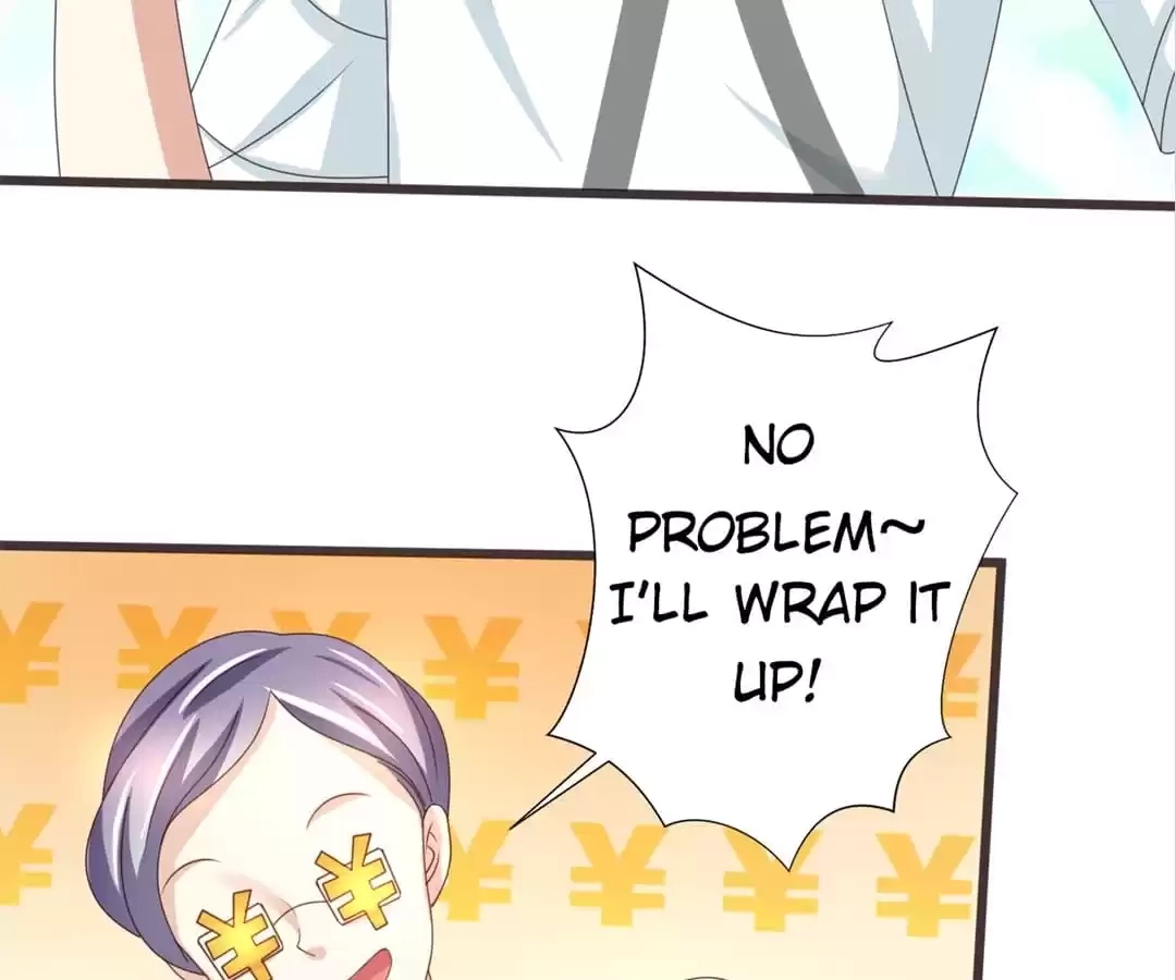Love, Dream and Make-Up Chapter 43 page 80 - 
