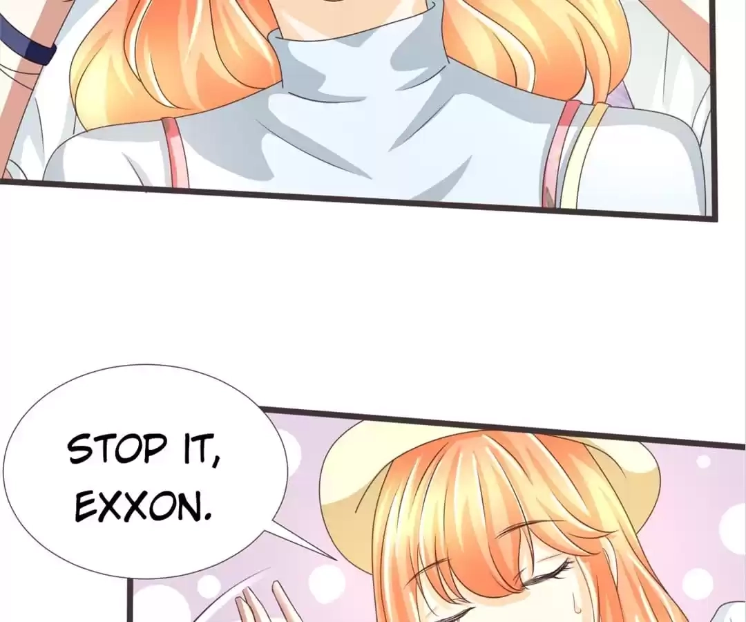 Love, Dream and Make-Up Chapter 43 page 9 - 