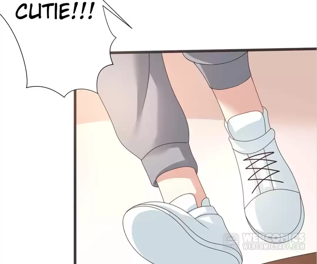 Love, Dream and Make-Up Chapter 43 page 82 - 