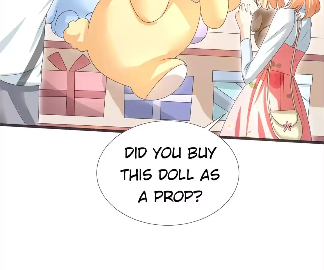 Love, Dream and Make-Up Chapter 43 page 85 - 