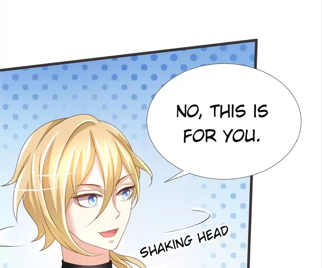 Love, Dream and Make-Up Chapter 43 page 86 - 
