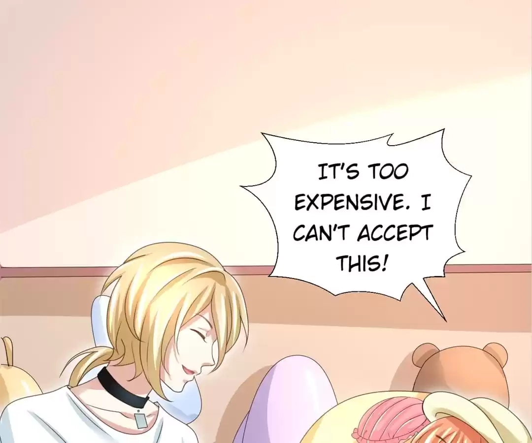 Love, Dream and Make-Up Chapter 43 page 88 - 