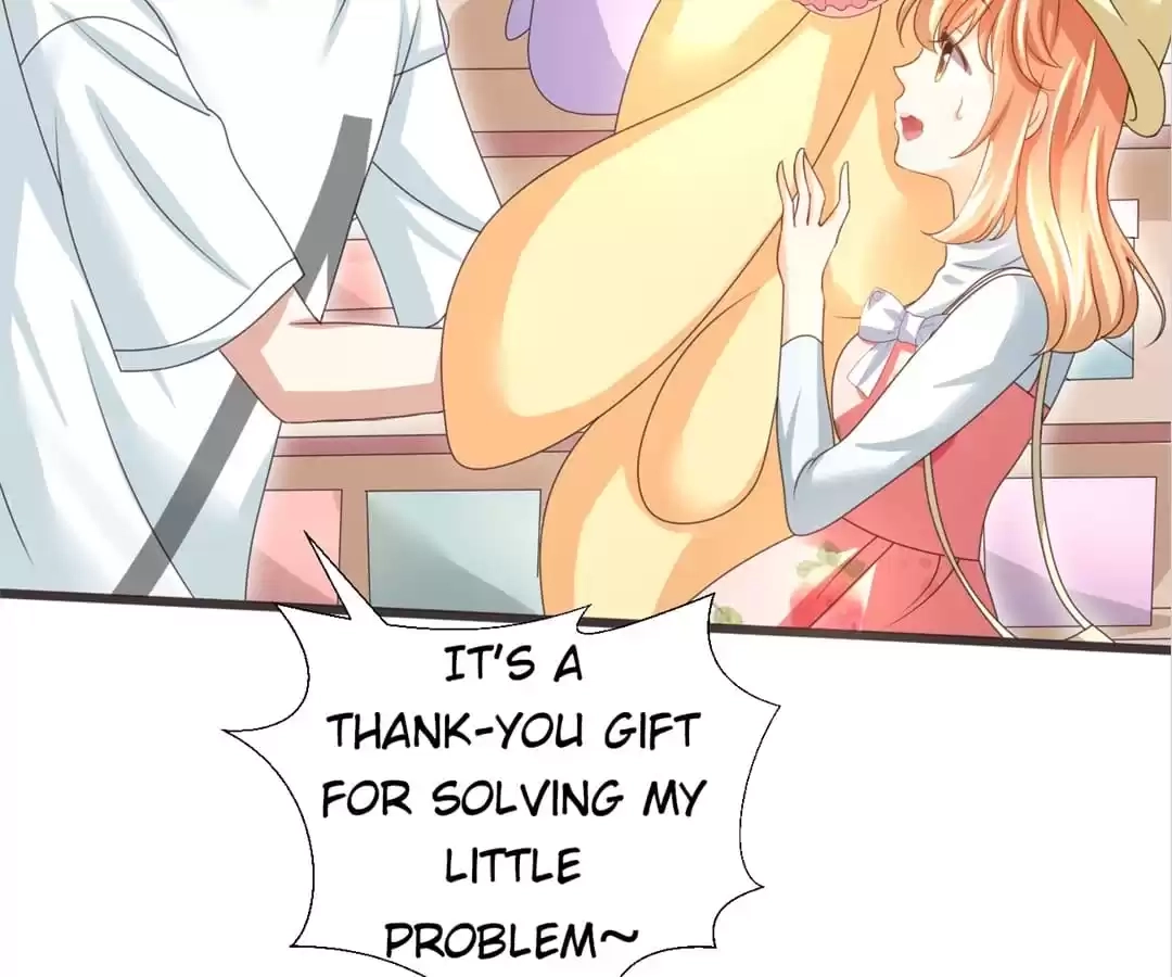 Love, Dream and Make-Up Chapter 43 page 89 - 