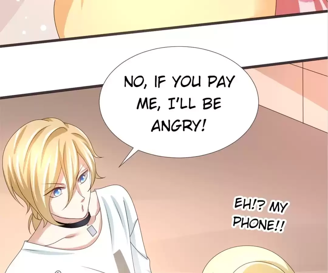 Love, Dream and Make-Up Chapter 43 page 92 - 