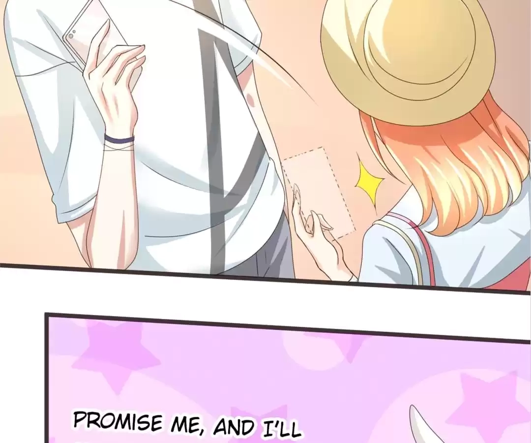 Love, Dream and Make-Up Chapter 43 page 93 - 