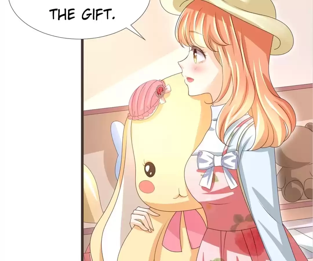 Love, Dream and Make-Up Chapter 43 page 95 - 