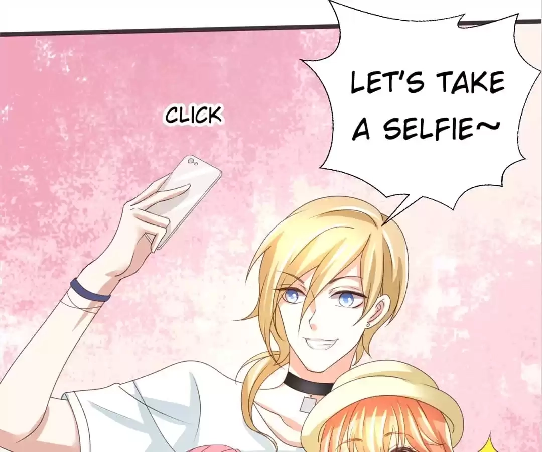 Love, Dream and Make-Up Chapter 43 page 97 - 