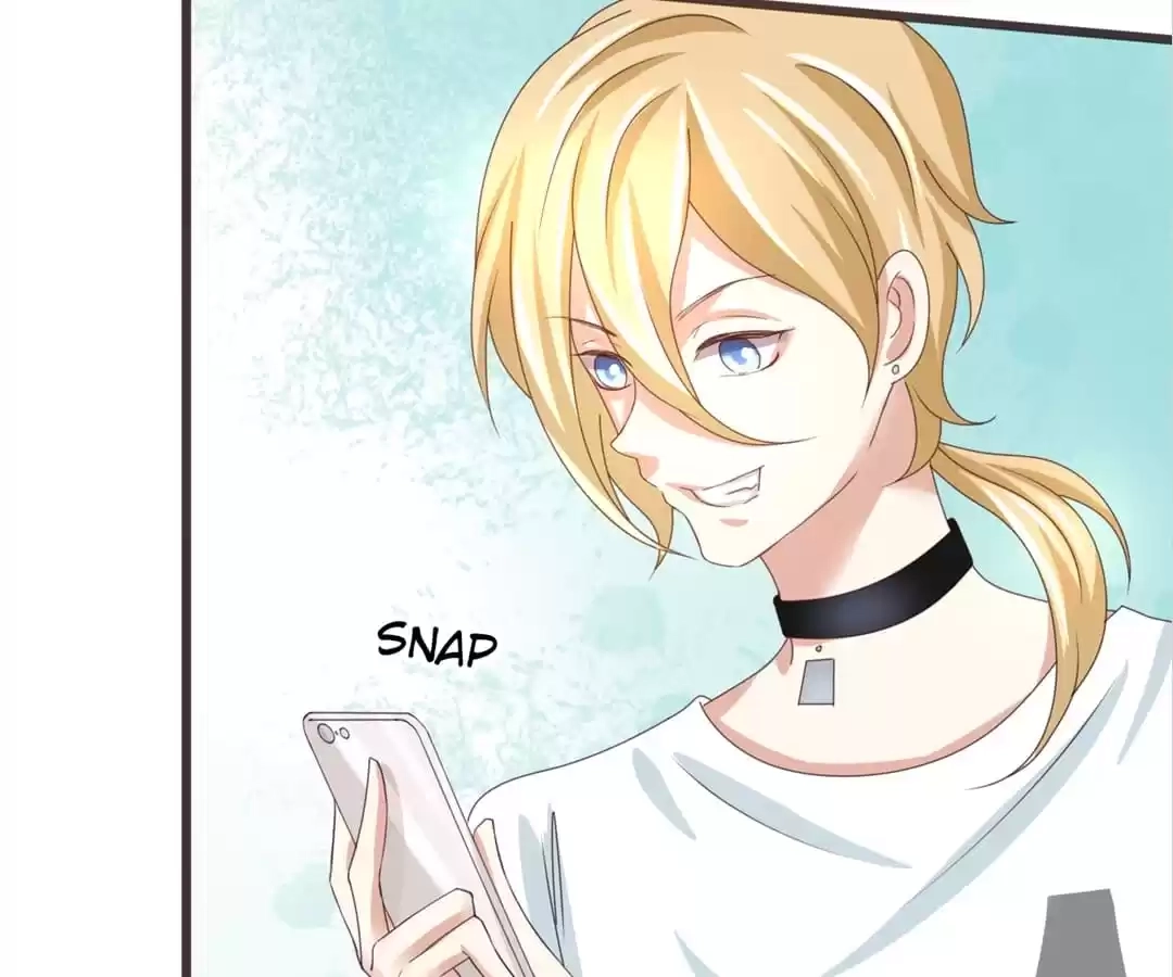 Love, Dream and Make-Up Chapter 43 page 99 - 