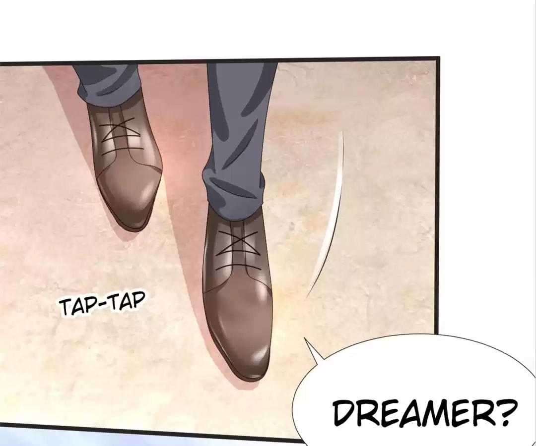 Love, Dream and Make-Up Chapter 44 page 11 - 