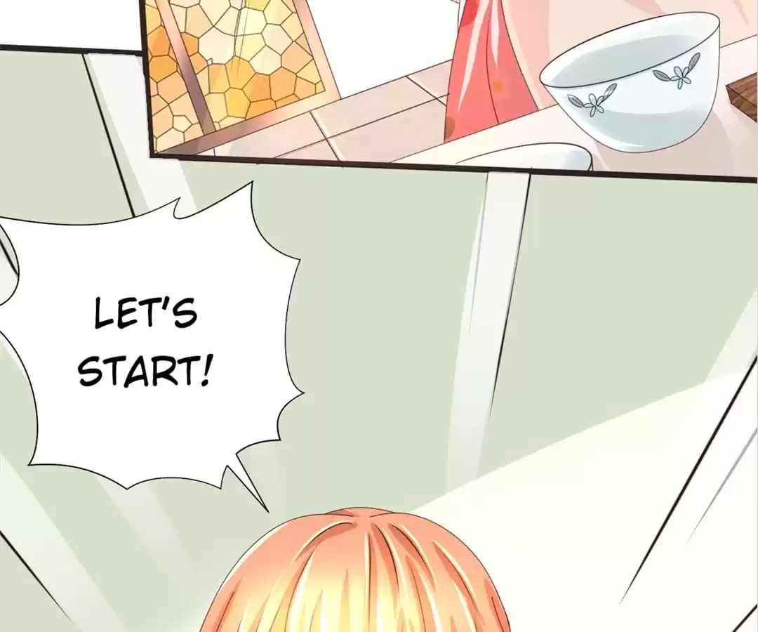 Love, Dream and Make-Up Chapter 44 page 101 - 