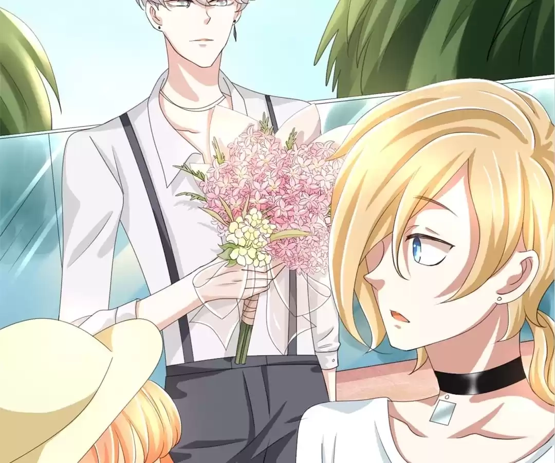 Love, Dream and Make-Up Chapter 44 page 13 - 