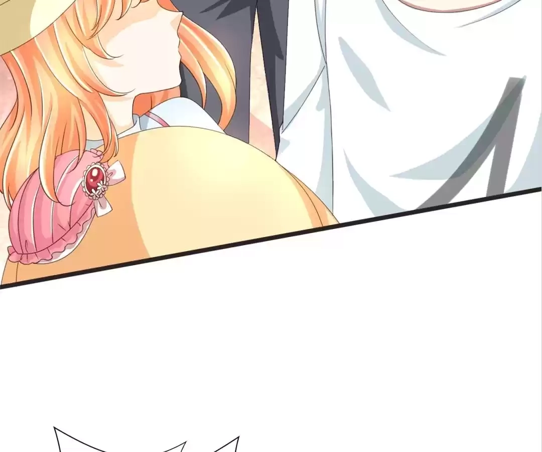 Love, Dream and Make-Up Chapter 44 page 14 - 