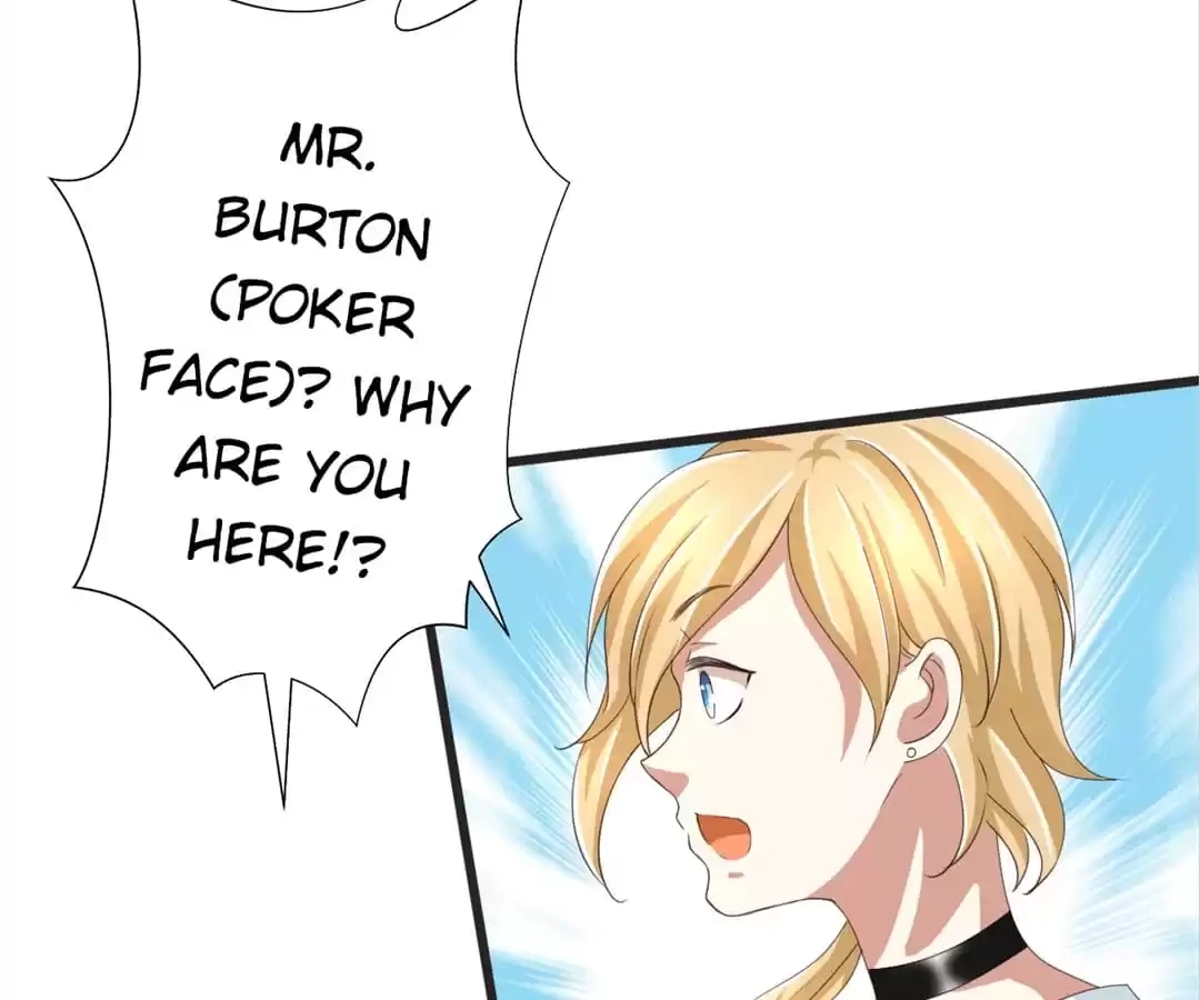 Love, Dream and Make-Up Chapter 44 page 15 - 