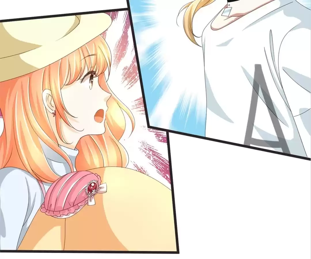 Love, Dream and Make-Up Chapter 44 page 16 - 
