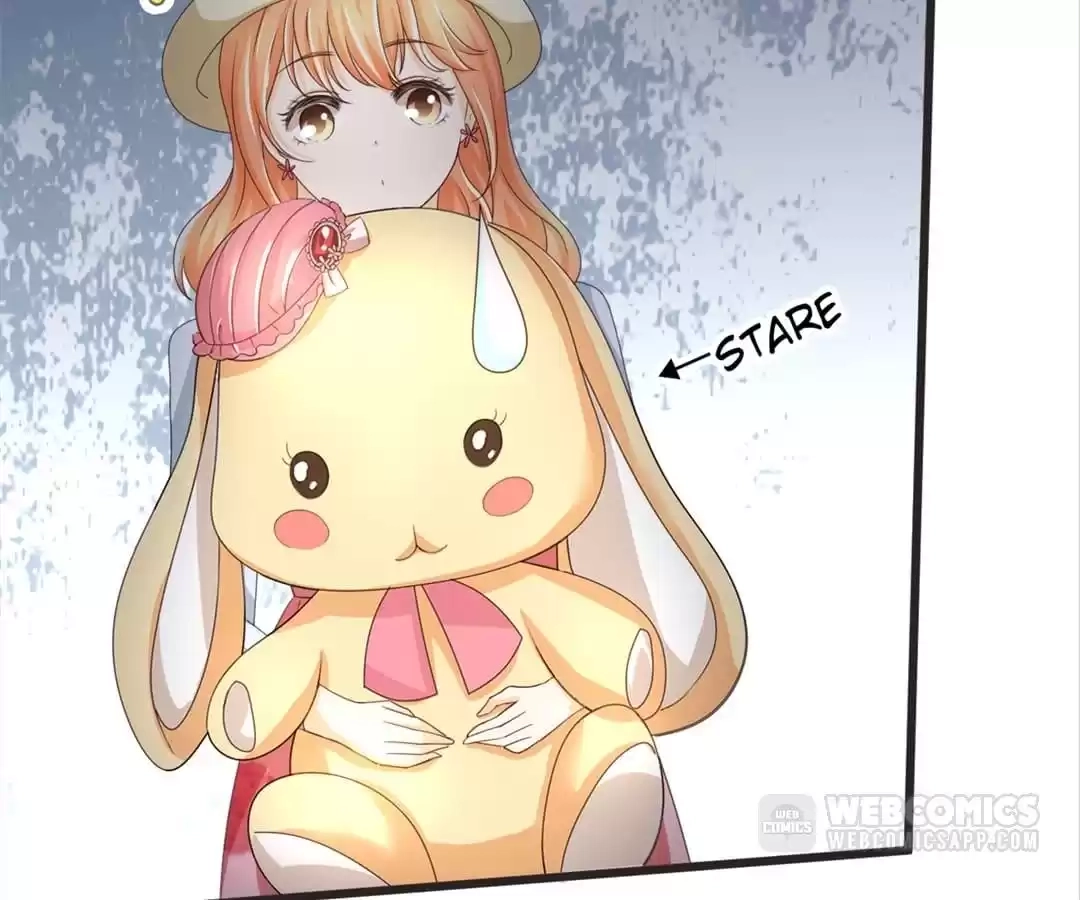 Love, Dream and Make-Up Chapter 44 page 18 - 