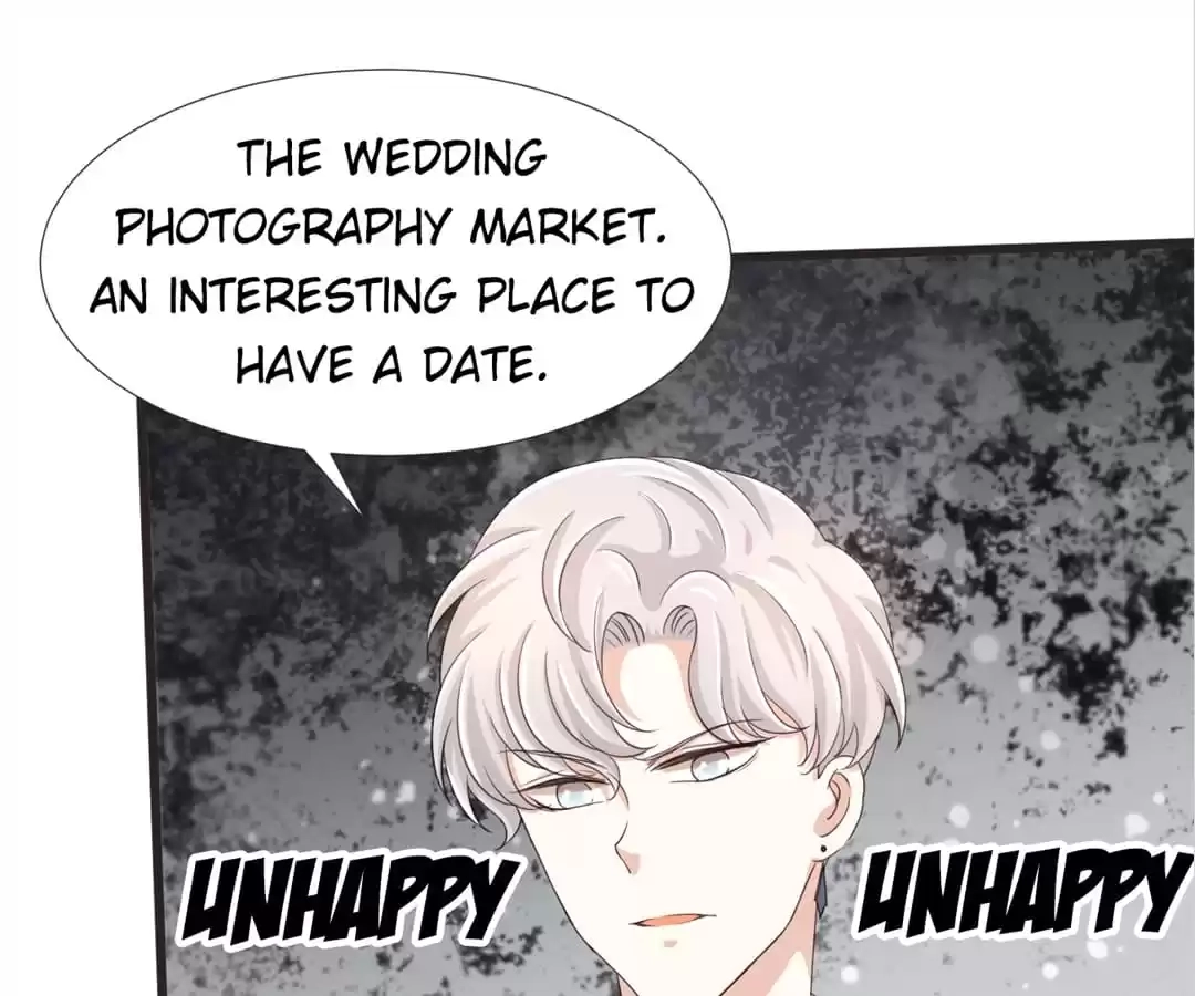 Love, Dream and Make-Up Chapter 44 page 20 - 
