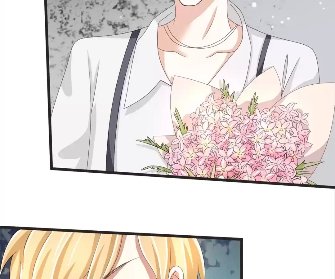 Love, Dream and Make-Up Chapter 44 page 21 - 