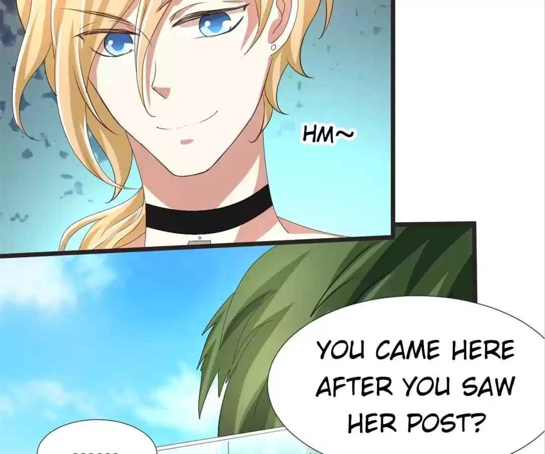 Love, Dream and Make-Up Chapter 44 page 22 - 