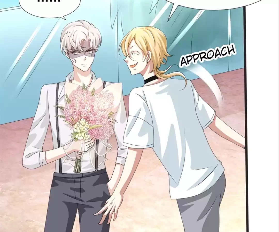 Love, Dream and Make-Up Chapter 44 page 23 - 