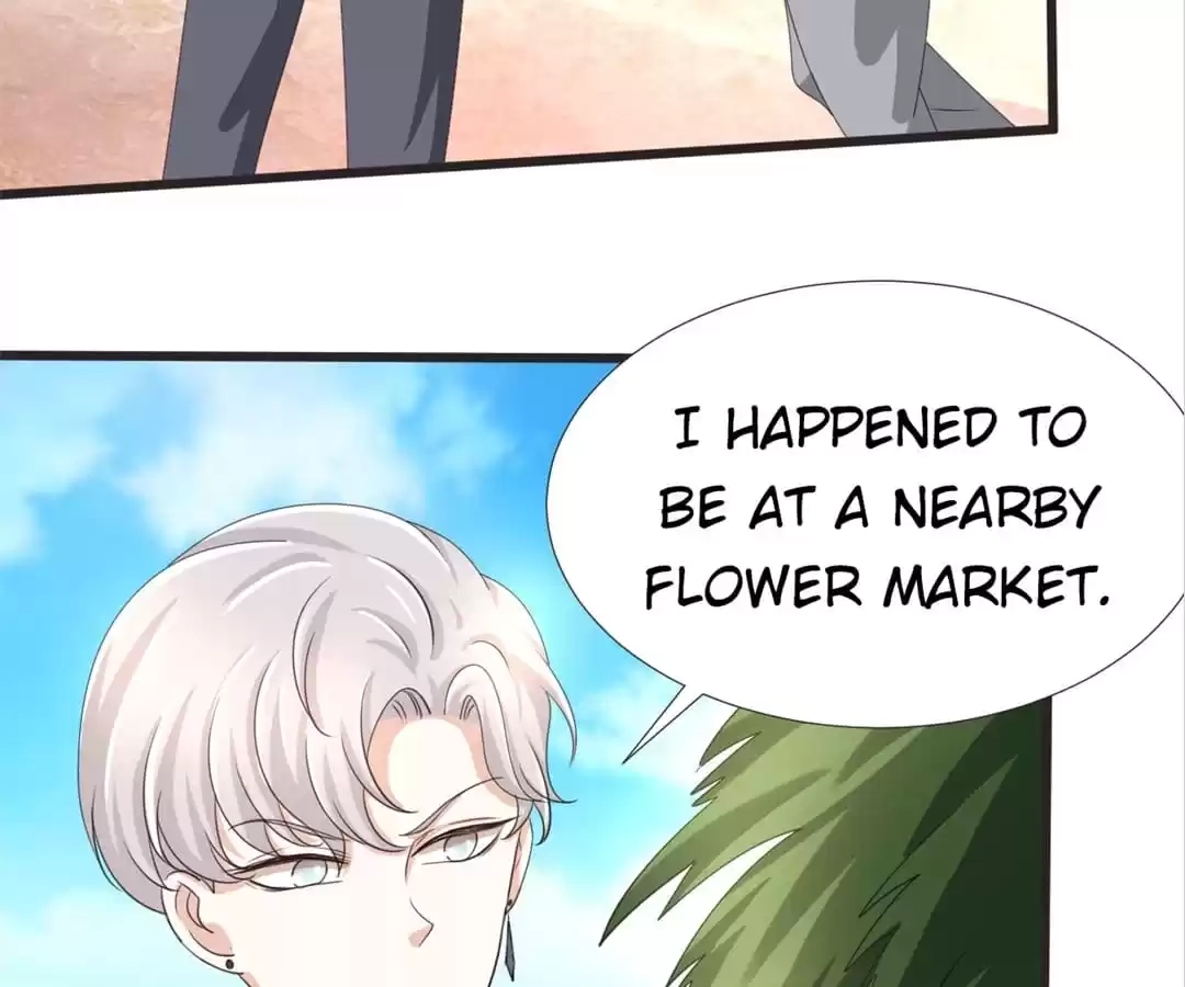 Love, Dream and Make-Up Chapter 44 page 24 - 
